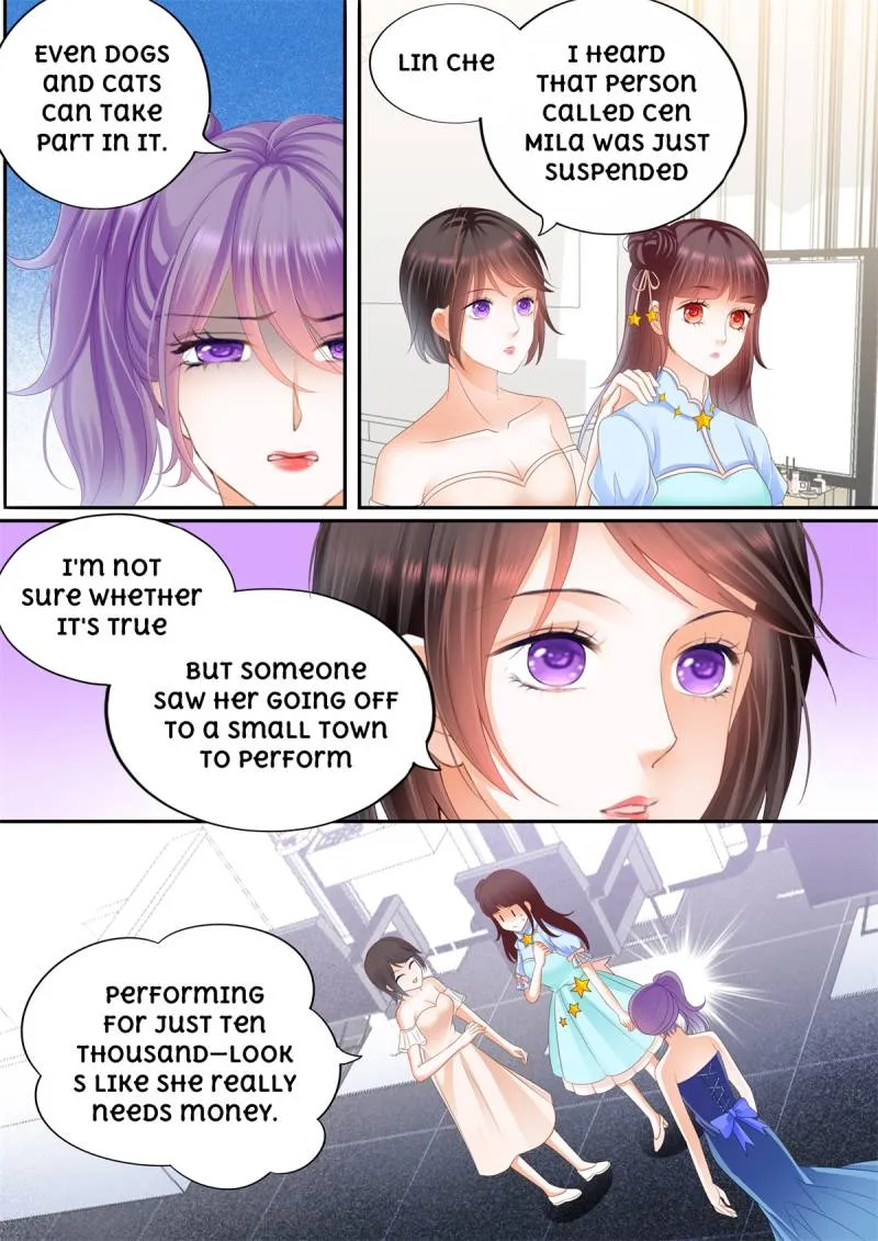 The Beautiful Wife Of The Whirlwind Marriage Chapter 60 page 14 - MangaKakalot