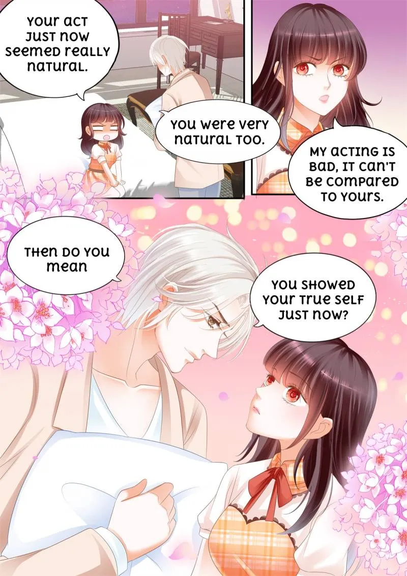 The Beautiful Wife Of The Whirlwind Marriage Chapter 60 page 9 - MangaKakalot