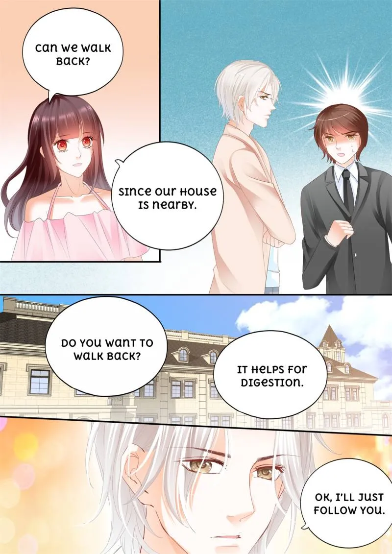 The Beautiful Wife Of The Whirlwind Marriage Chapter 62 page 11 - MangaKakalot