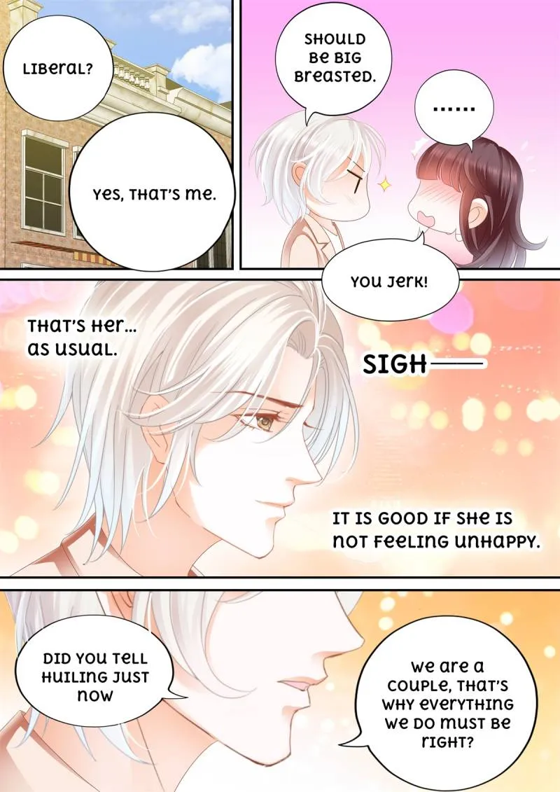 The Beautiful Wife Of The Whirlwind Marriage Chapter 65 page 2 - MangaKakalot