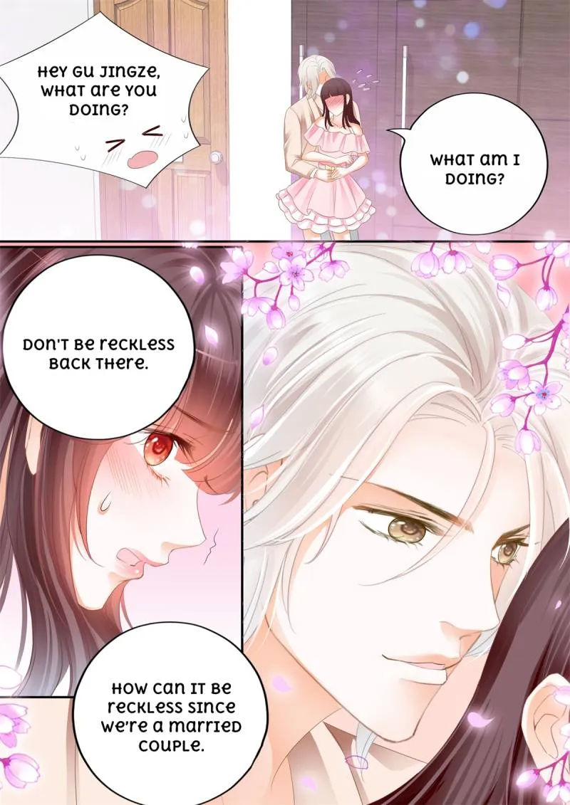 The Beautiful Wife Of The Whirlwind Marriage Chapter 65 page 7 - MangaKakalot