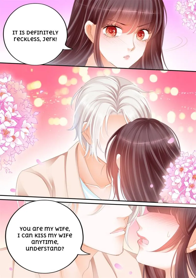 The Beautiful Wife Of The Whirlwind Marriage Chapter 65 page 8 - MangaKakalot