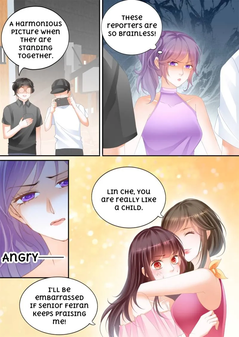 The Beautiful Wife Of The Whirlwind Marriage Chapter 66 page 11 - MangaKakalot