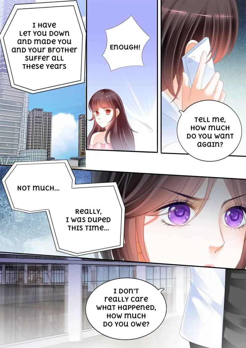 The Beautiful Wife Of The Whirlwind Marriage Chapter 67 page 1 - MangaKakalot