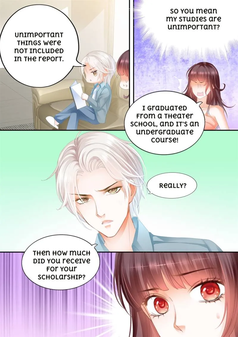 The Beautiful Wife Of The Whirlwind Marriage Chapter 67 page 12 - MangaKakalot