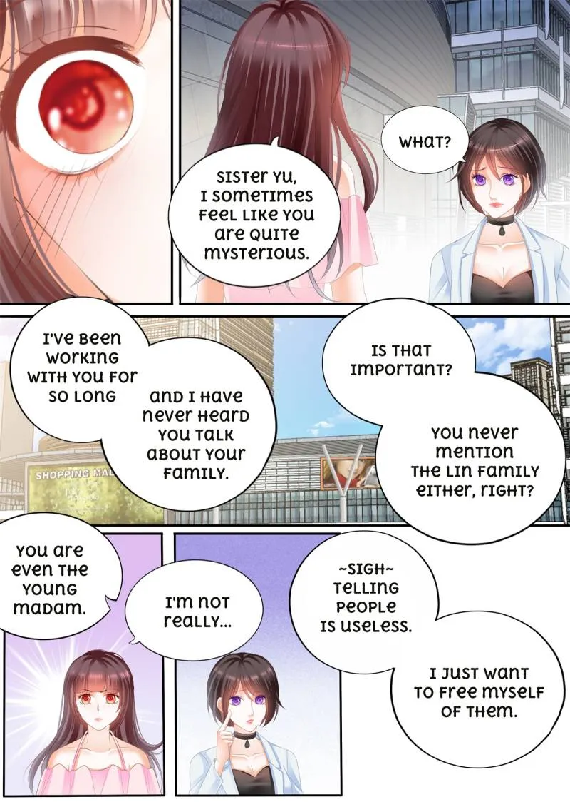 The Beautiful Wife Of The Whirlwind Marriage Chapter 67 page 5 - MangaKakalot