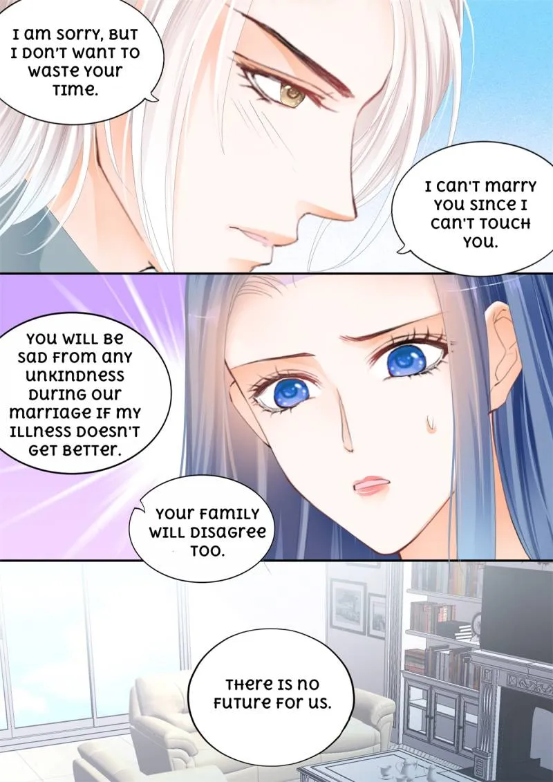 The Beautiful Wife Of The Whirlwind Marriage Chapter 69 page 6 - MangaKakalot