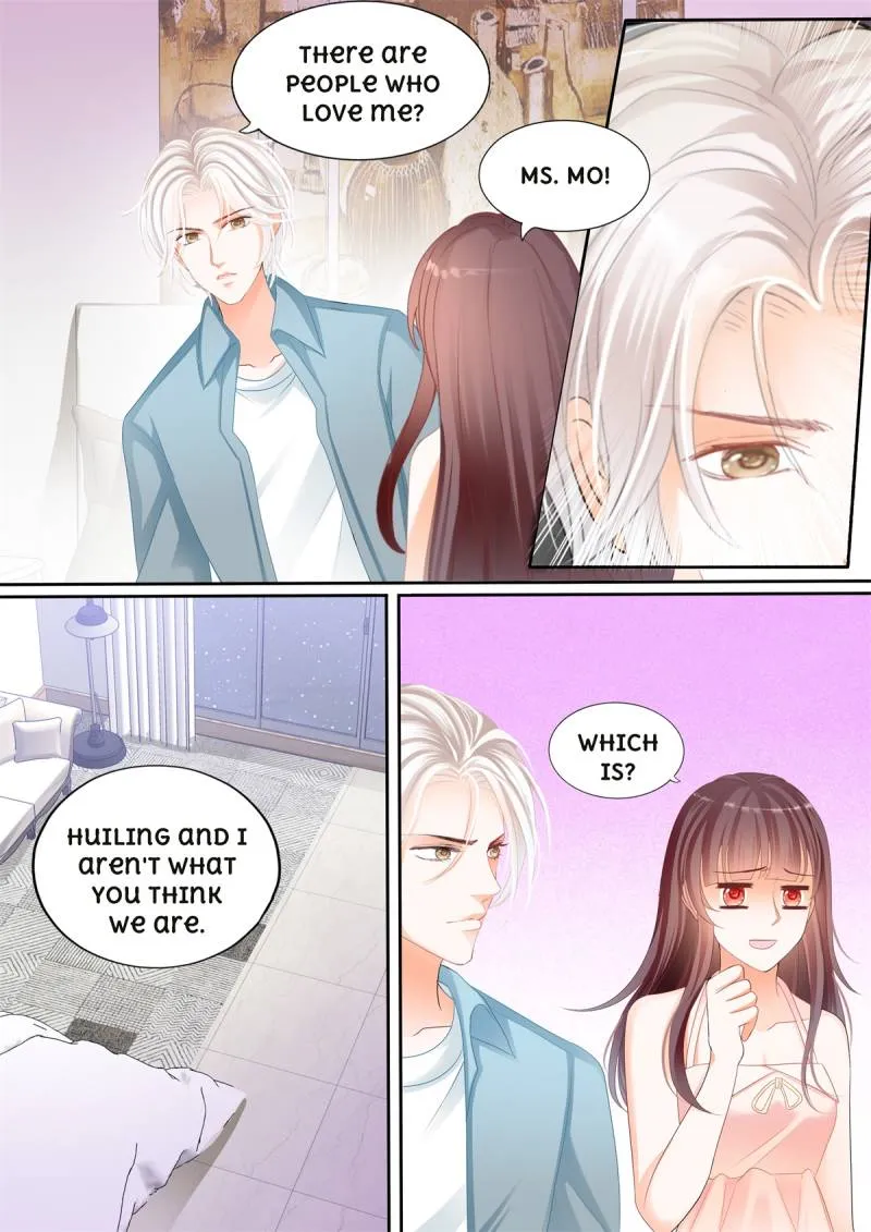 The Beautiful Wife Of The Whirlwind Marriage Chapter 71 page 1 - MangaKakalot