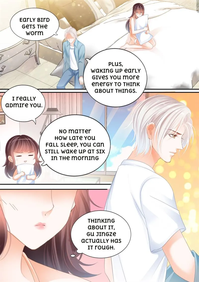 The Beautiful Wife Of The Whirlwind Marriage Chapter 71 page 15 - MangaKakalot