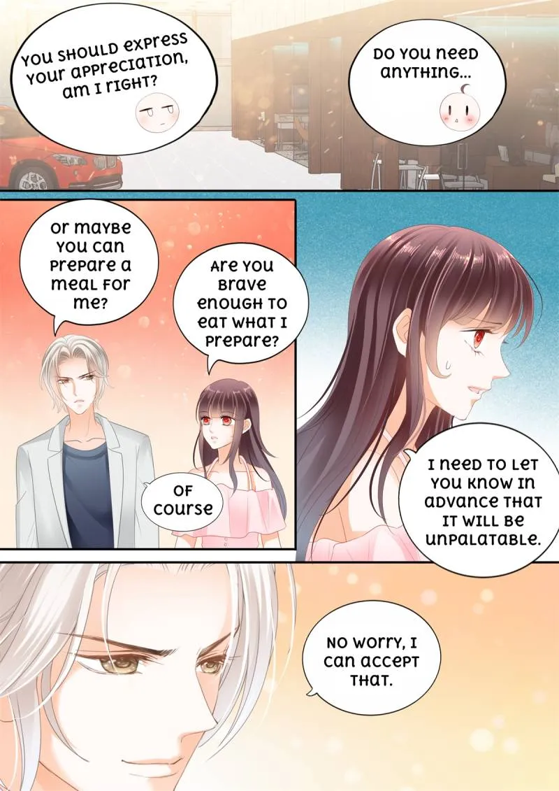 The Beautiful Wife Of The Whirlwind Marriage Chapter 74 page 13 - MangaKakalot