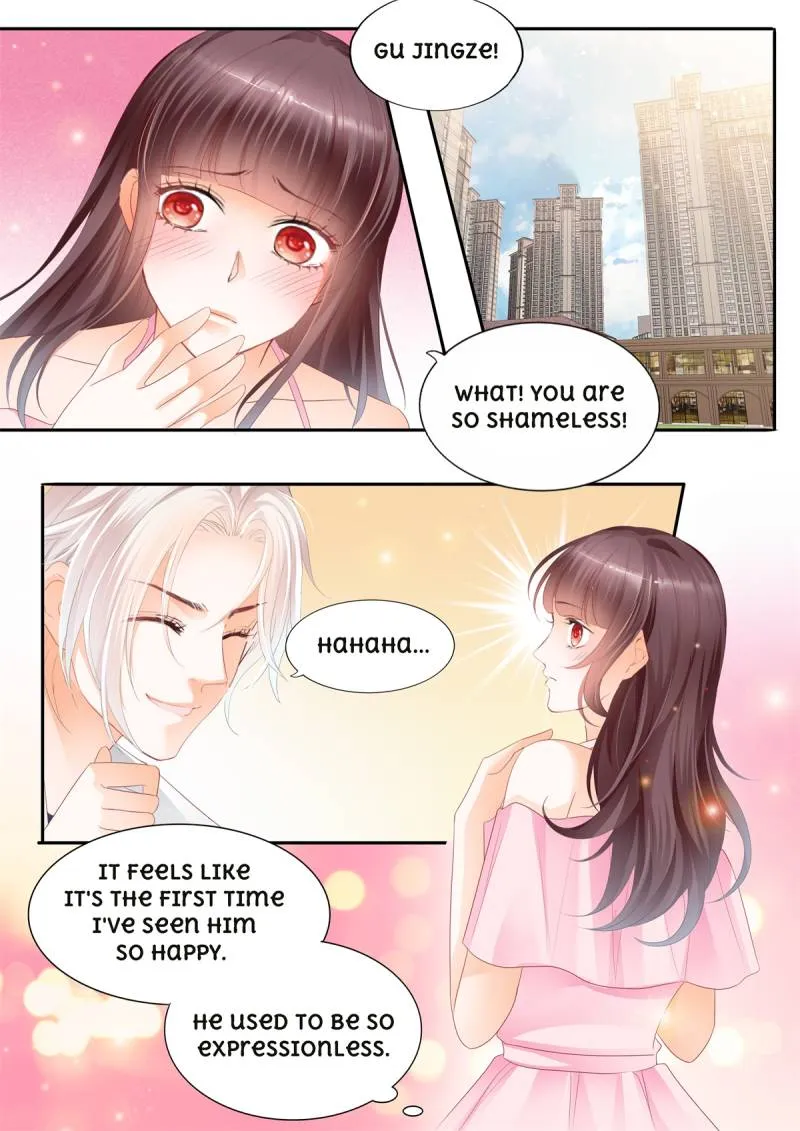 The Beautiful Wife Of The Whirlwind Marriage Chapter 75 page 14 - MangaKakalot