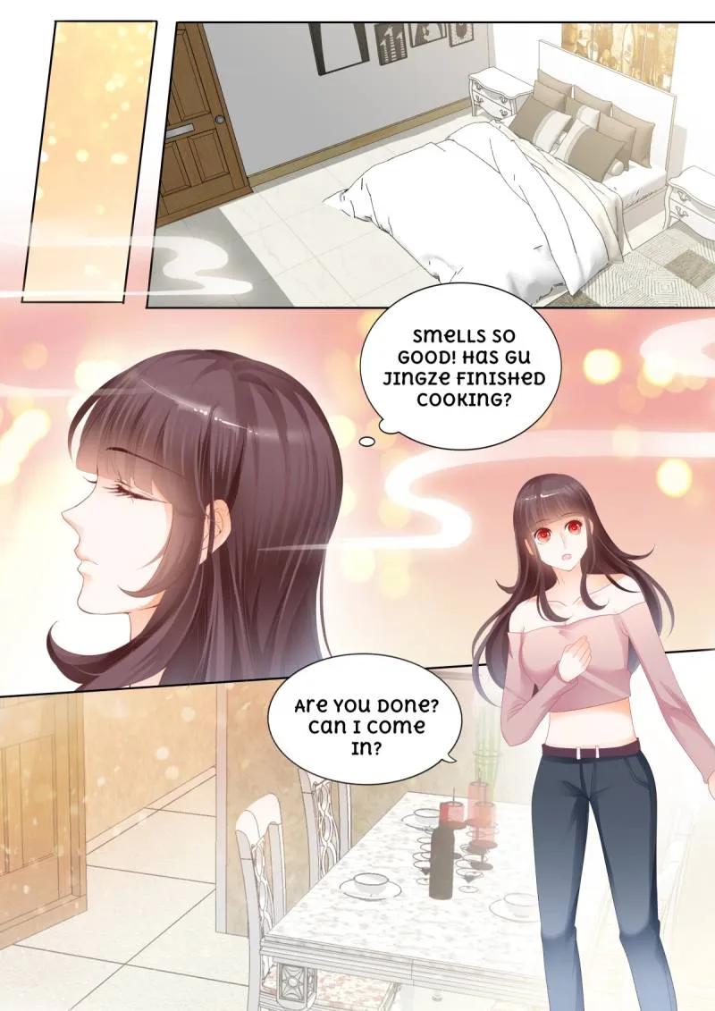 The Beautiful Wife Of The Whirlwind Marriage Chapter 78 page 14 - MangaKakalot