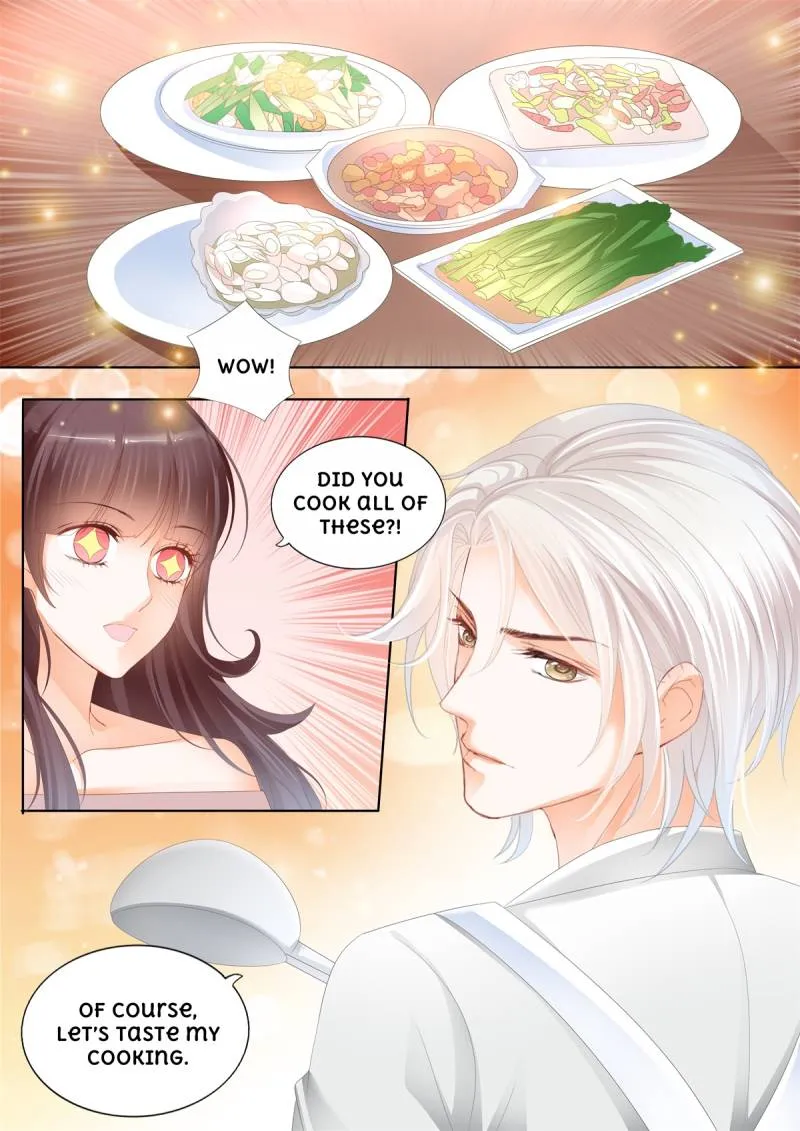 The Beautiful Wife Of The Whirlwind Marriage Chapter 78 page 15 - MangaKakalot