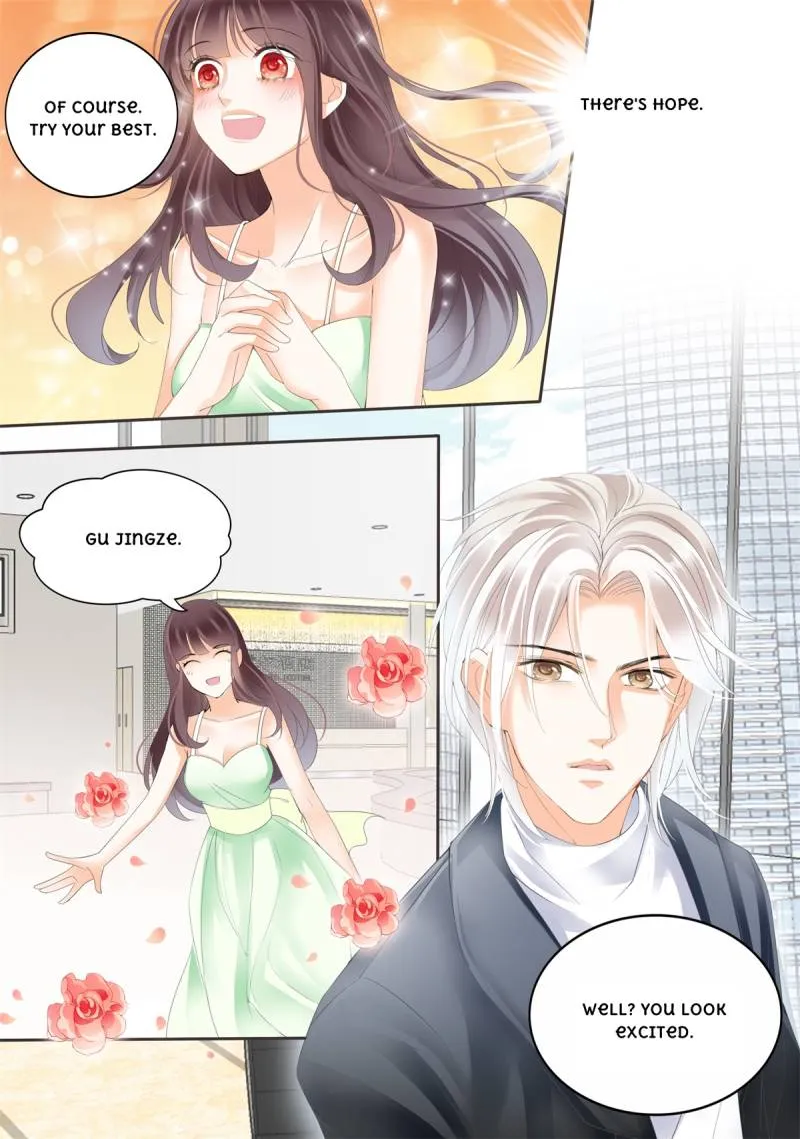 The Beautiful Wife Of The Whirlwind Marriage Chapter 8 page 8 - MangaKakalot