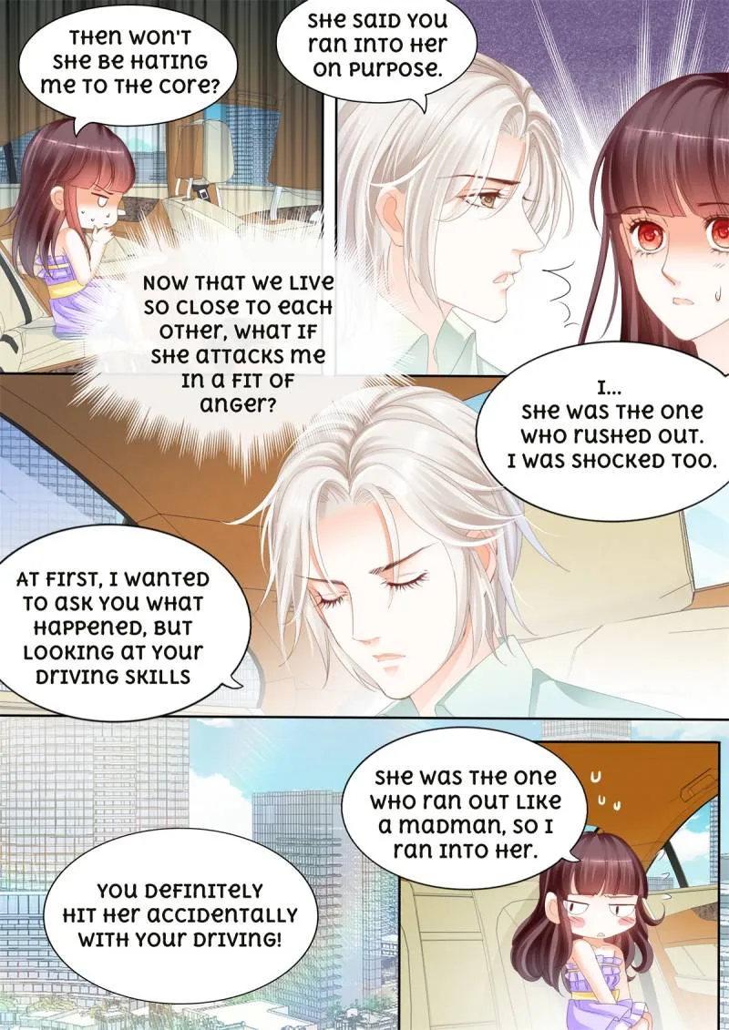 The Beautiful Wife Of The Whirlwind Marriage Chapter 87 page 8 - MangaKakalot