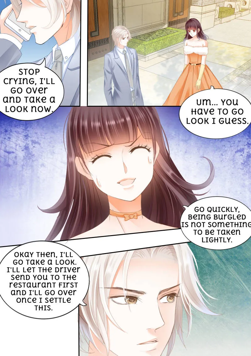 The Beautiful Wife Of The Whirlwind Marriage Chapter 93 page 4 - MangaKakalot