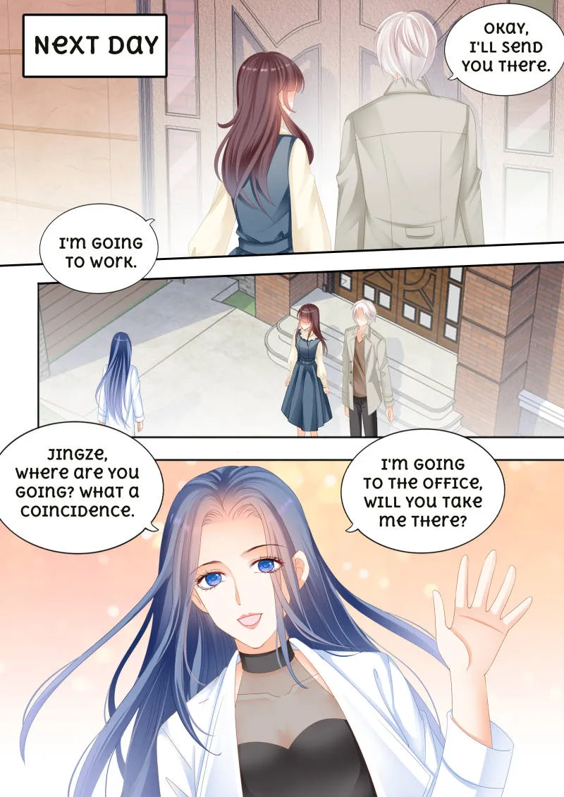 The Beautiful Wife Of The Whirlwind Marriage Chapter 97 page 7 - MangaKakalot