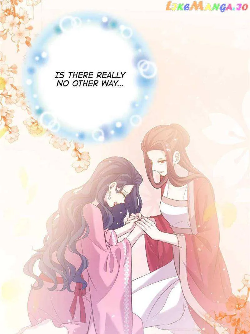 The Beauty And Her Adonises Chapter 64 page 32 - MangaNato