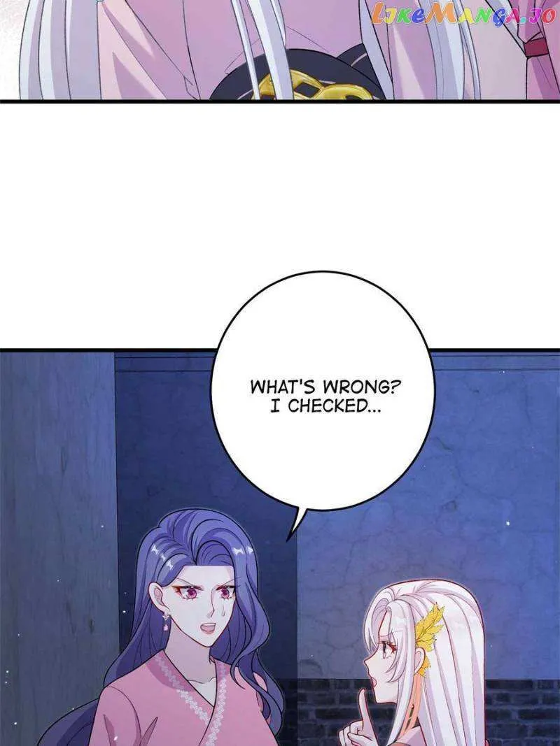 The Beauty And Her Adonises Chapter 64 page 41 - MangaNato