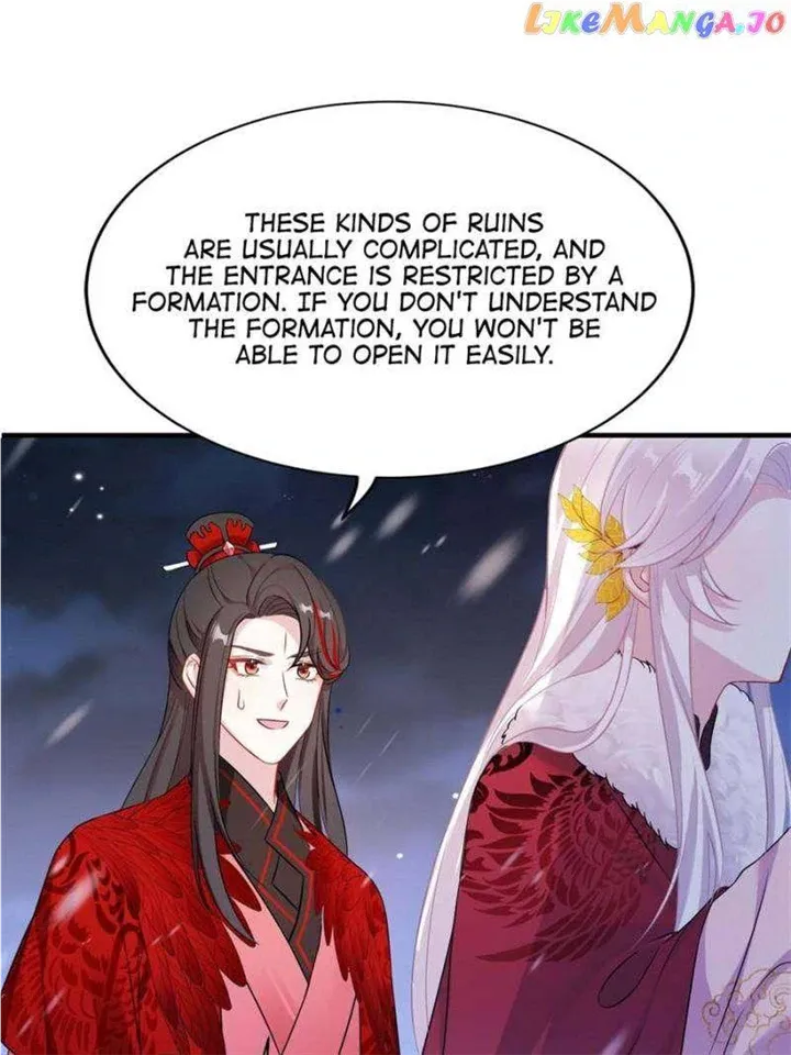 The Beauty And Her Adonises Chapter 75 page 20 - MangaKakalot