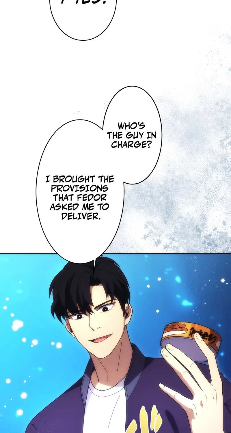 The Beginner, Formerly Ranked Number One in the World Chapter 12 page 63 - MangaNato