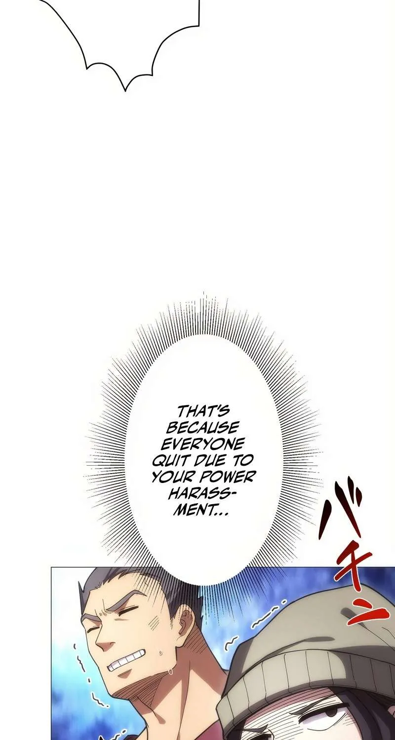 The Beginner, Formerly Ranked Number One in the World Chapter 8 page 47 - MangaNato