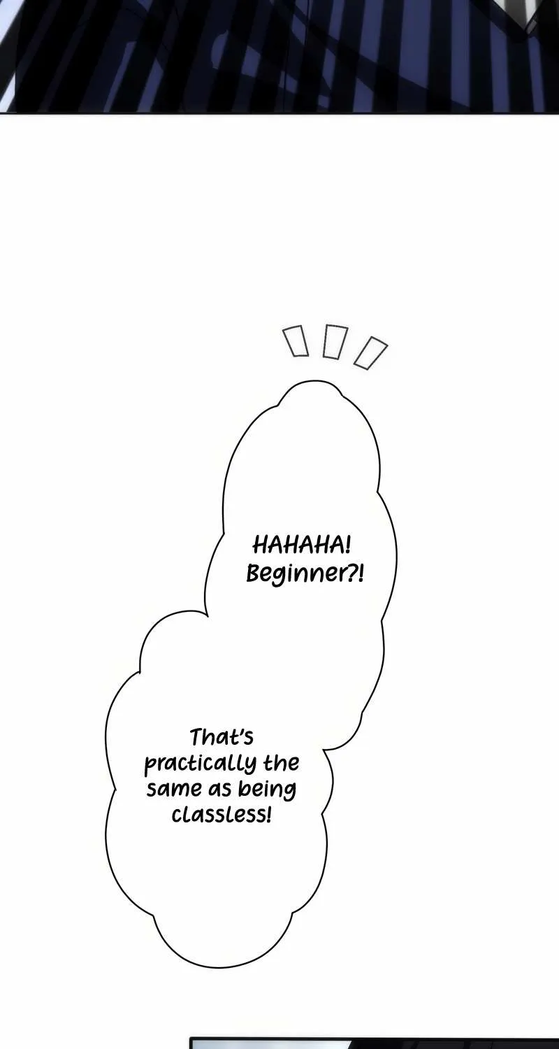 The Beginner, Formerly Ranked Number One in the World Chapter 9 page 85 - MangaNato