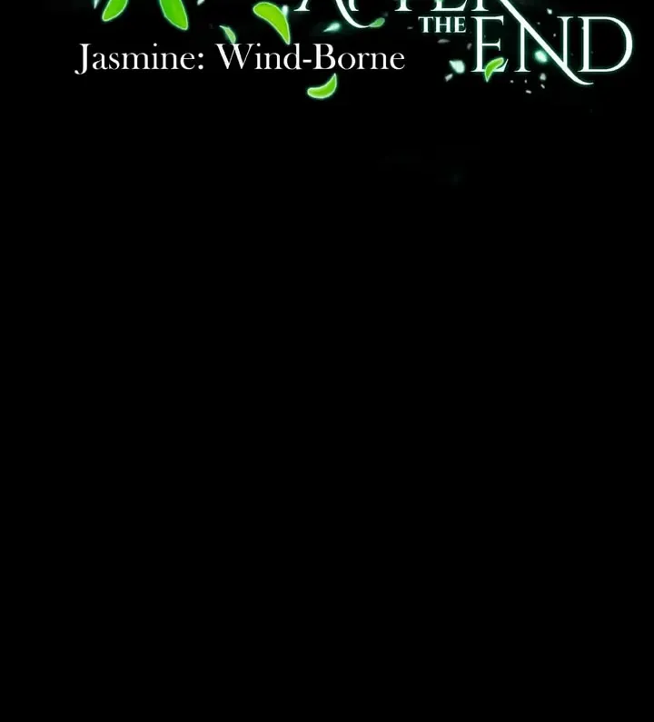 The Beginning After The End: Side Story - Jasmine: Wind-Borne - Page 5