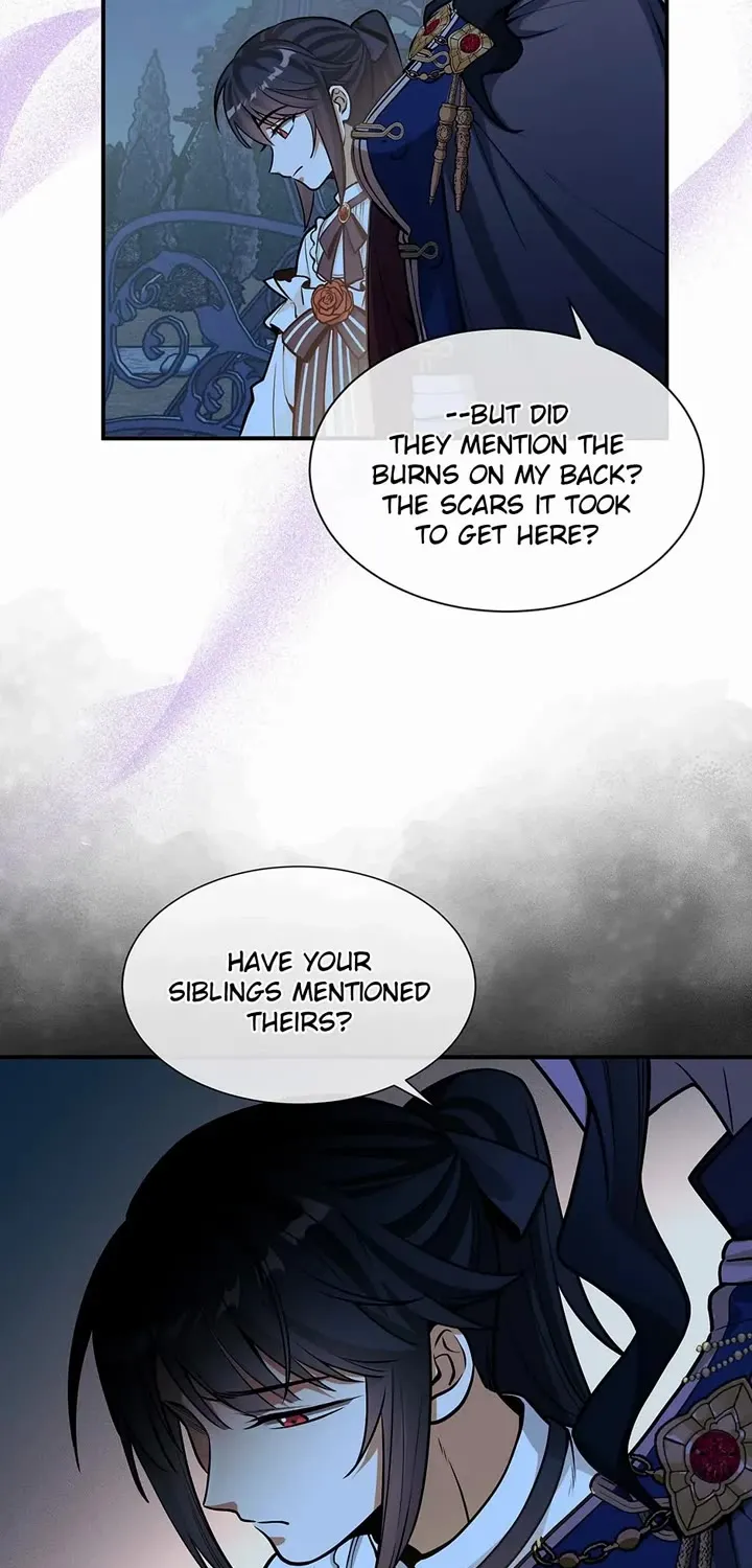 The Beginning After The End: Side Story - Jasmine: Wind-Borne - Page 46