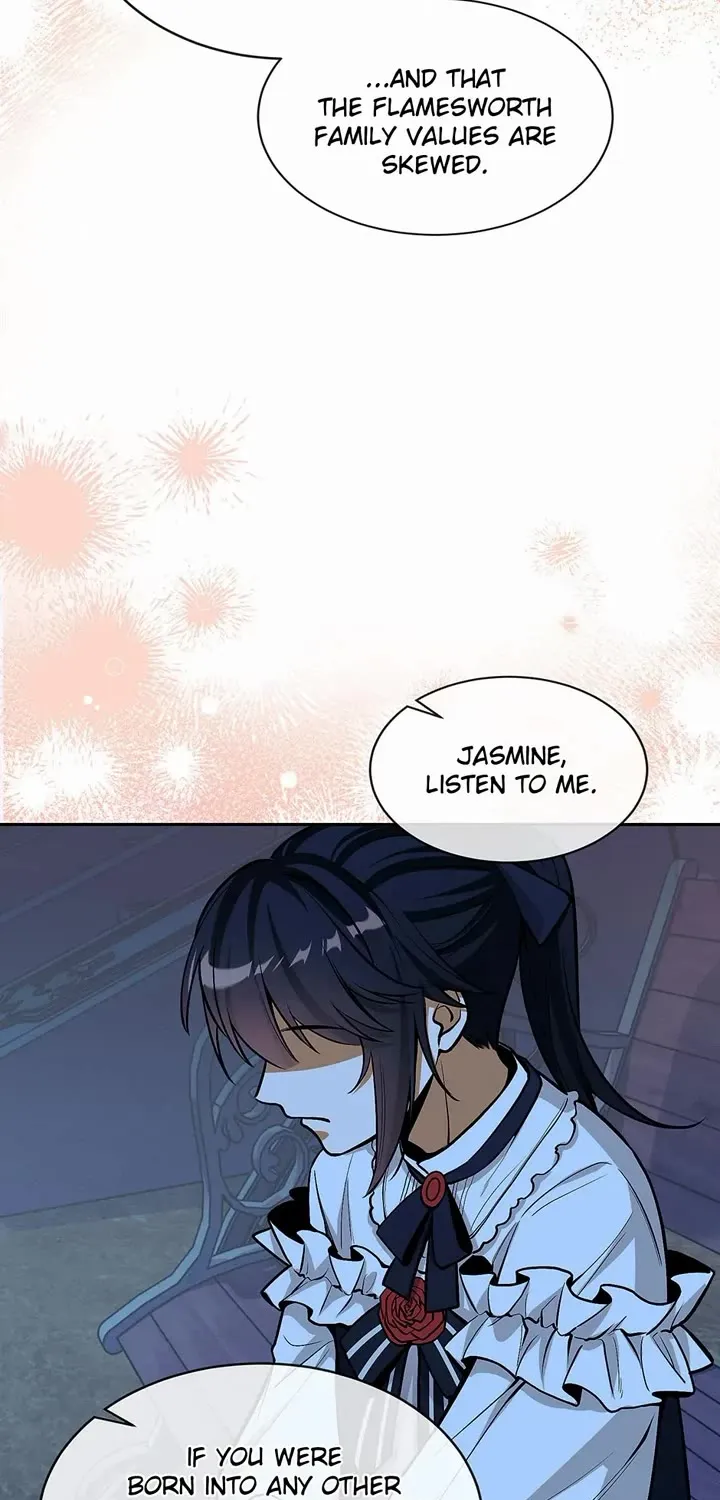 The Beginning After The End: Side Story - Jasmine: Wind-Borne - Page 52