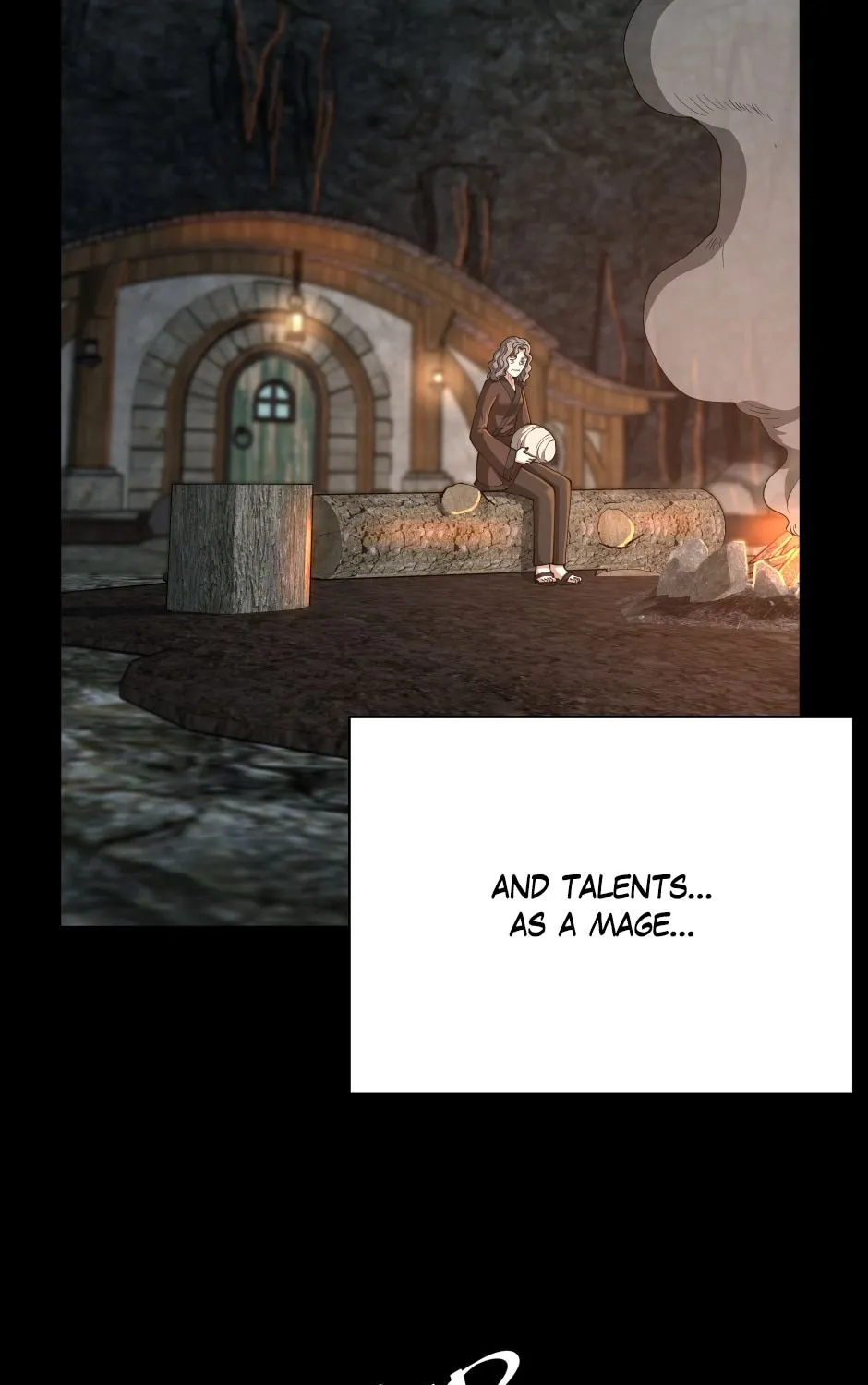 The Beginning After The End Chapter 150 page 15 - MangaNato