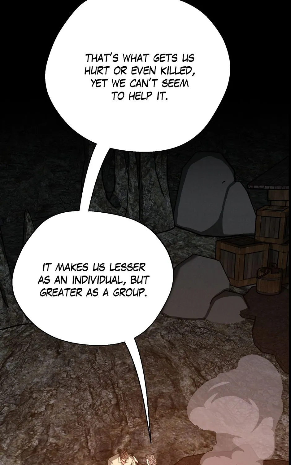 The Beginning After The End Chapter 150 page 45 - MangaNato