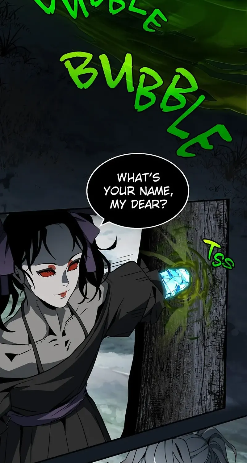 The Beginning After The End Chapter 203 page 7 - MangaNato