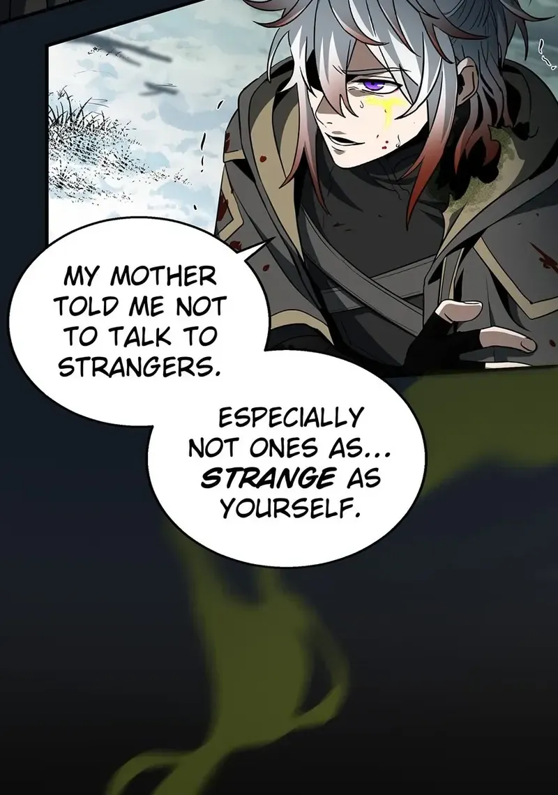 The Beginning After The End Chapter 203 page 8 - MangaNato