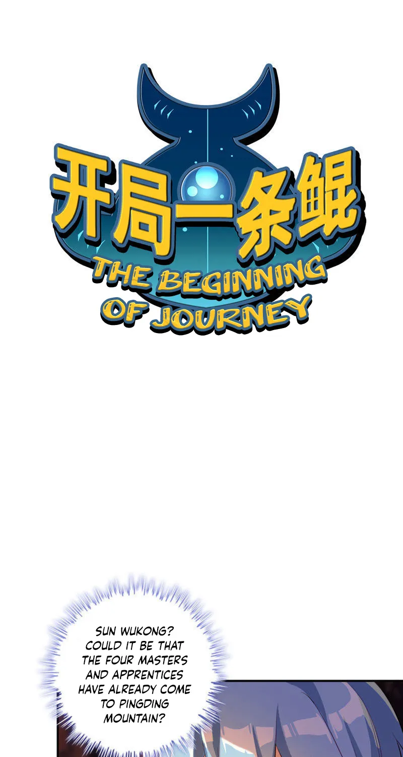 The Beginning of Journey Chapter 2 page 2 - MangaKakalot