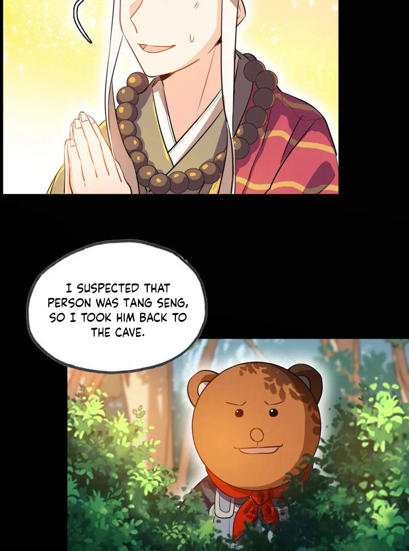 The Beginning of Journey Chapter 2 page 5 - MangaKakalot