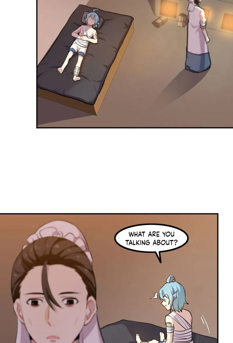 The Beginning of Journey Chapter 4 page 23 - MangaKakalot