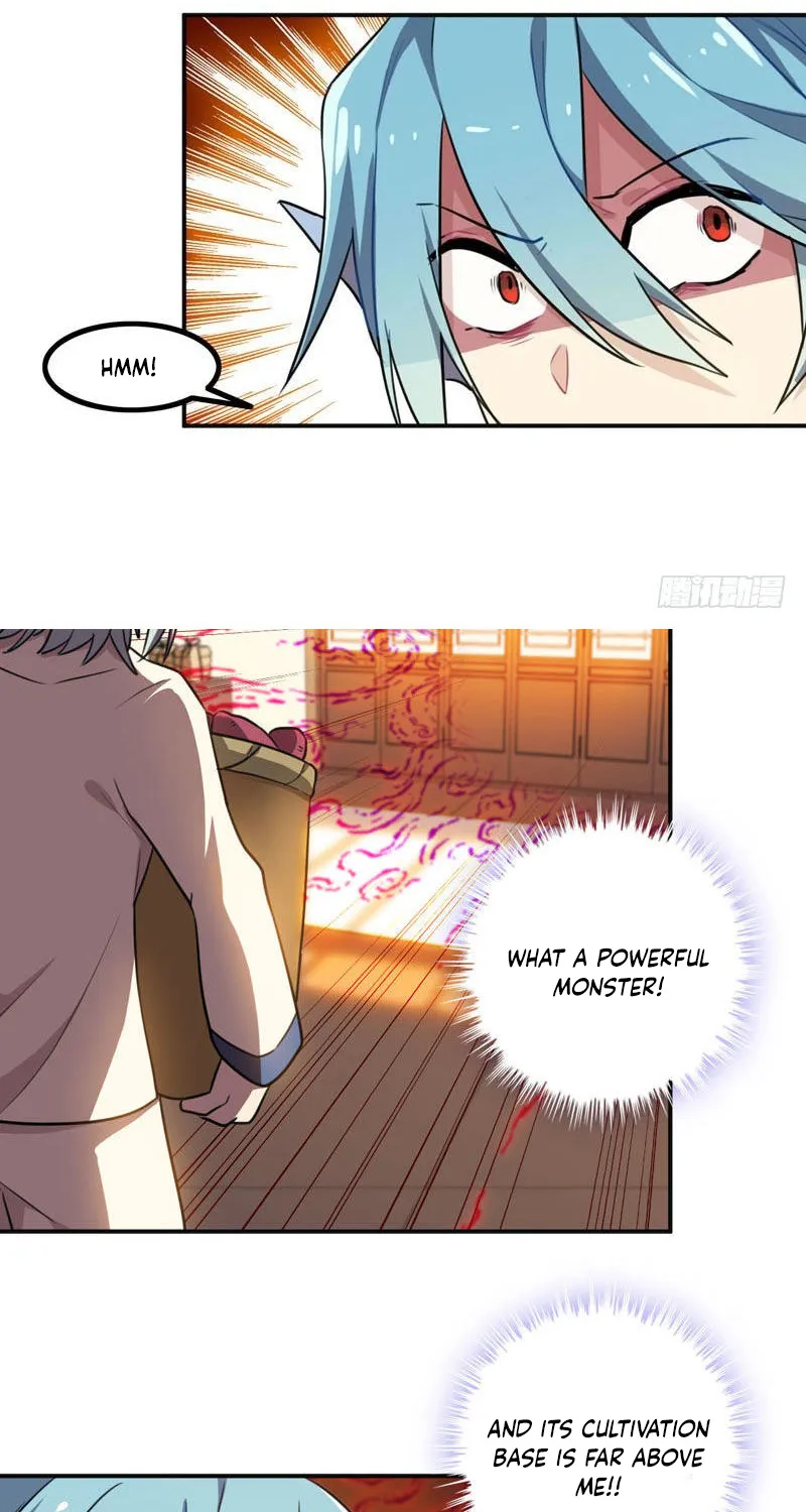 The Beginning of Journey Chapter 4 page 44 - MangaKakalot