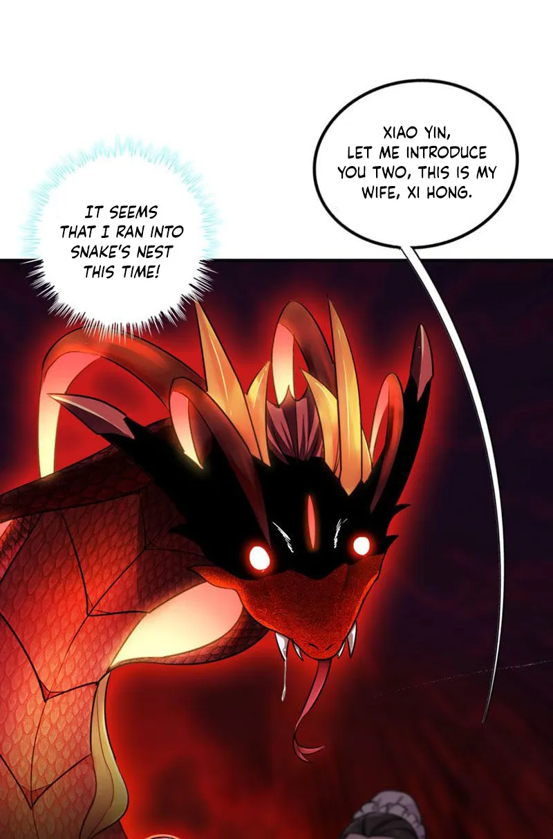 The Beginning of Journey Chapter 5 page 5 - MangaKakalot