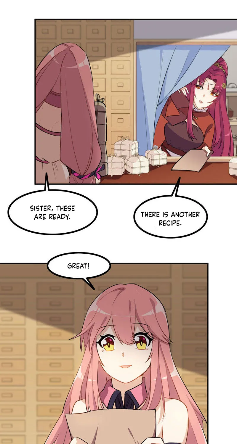 The Beginning of Journey Chapter 7 page 14 - MangaKakalot