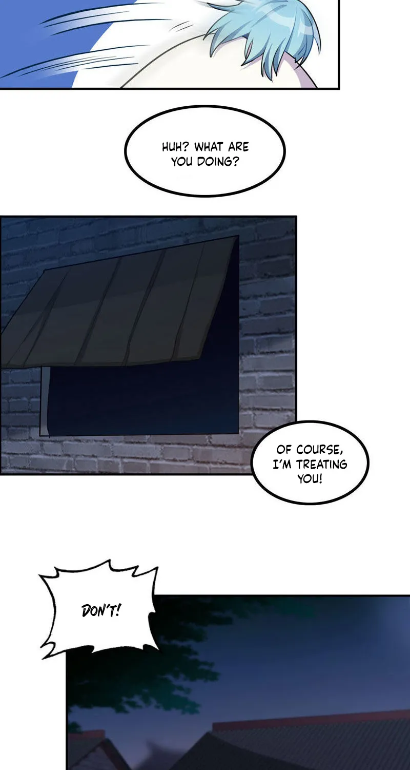 The Beginning of Journey Chapter 8 page 20 - MangaKakalot