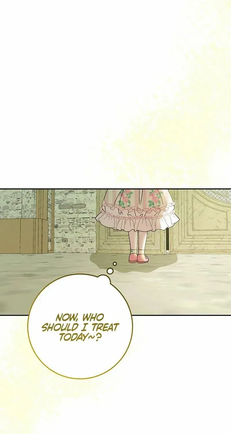 The Beloved New Daughter-In-Law Of The Wolf Mansion Chapter 22 page 46 - MangaKakalot