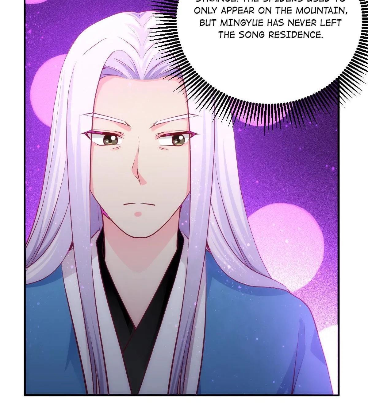 The Beloved Yin Yang Consort Chapter 56 page 34 - MangaKakalot