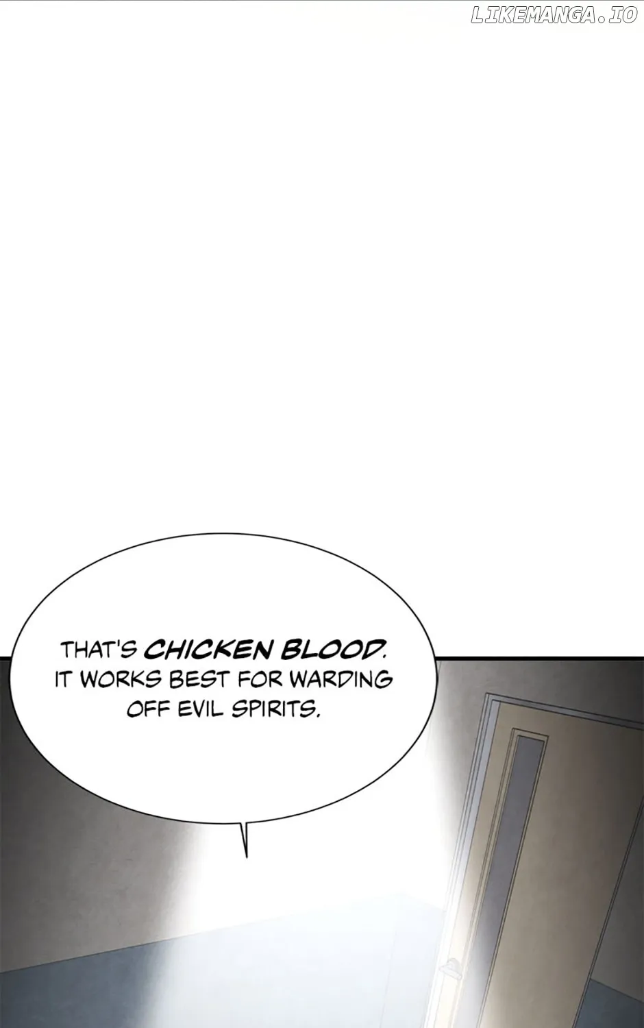 The Bequeathed Chapter 13 page 97 - MangaKakalot