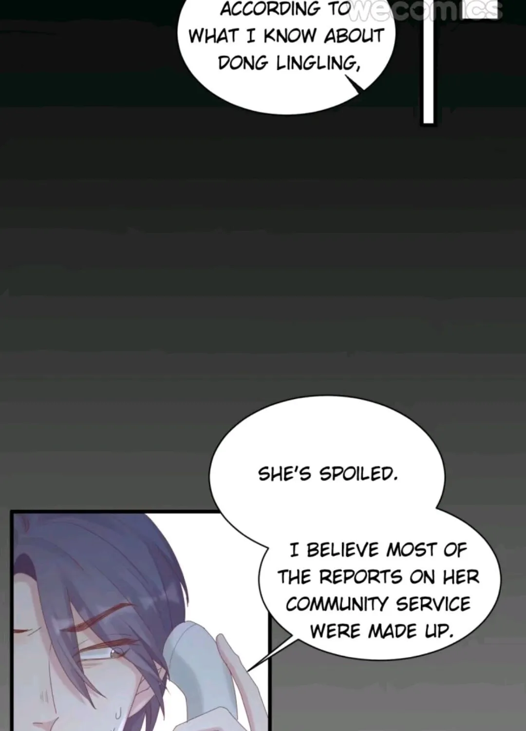 The Best Actress Returns Chapter 32 page 18 - MangaKakalot