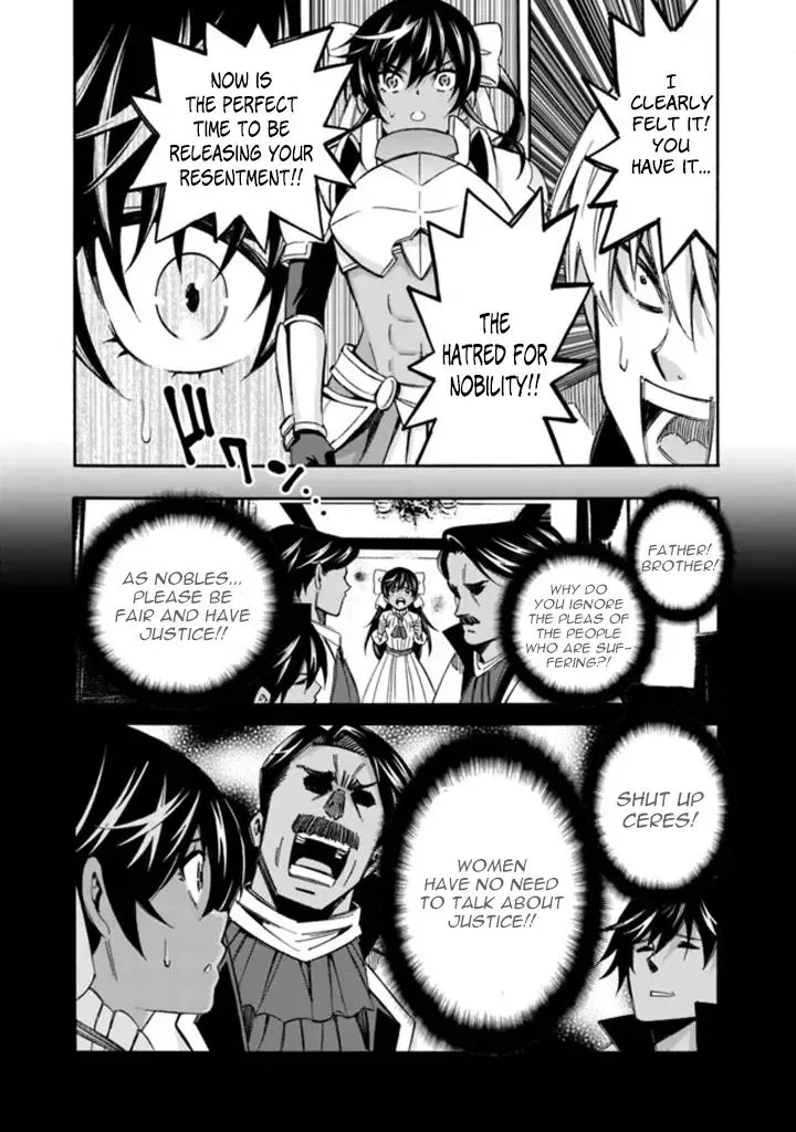 The Best Noble In Another World: The Bigger My Harem Gets, The Stronger I Become Chapter 13 page 6 - MangaKakalot