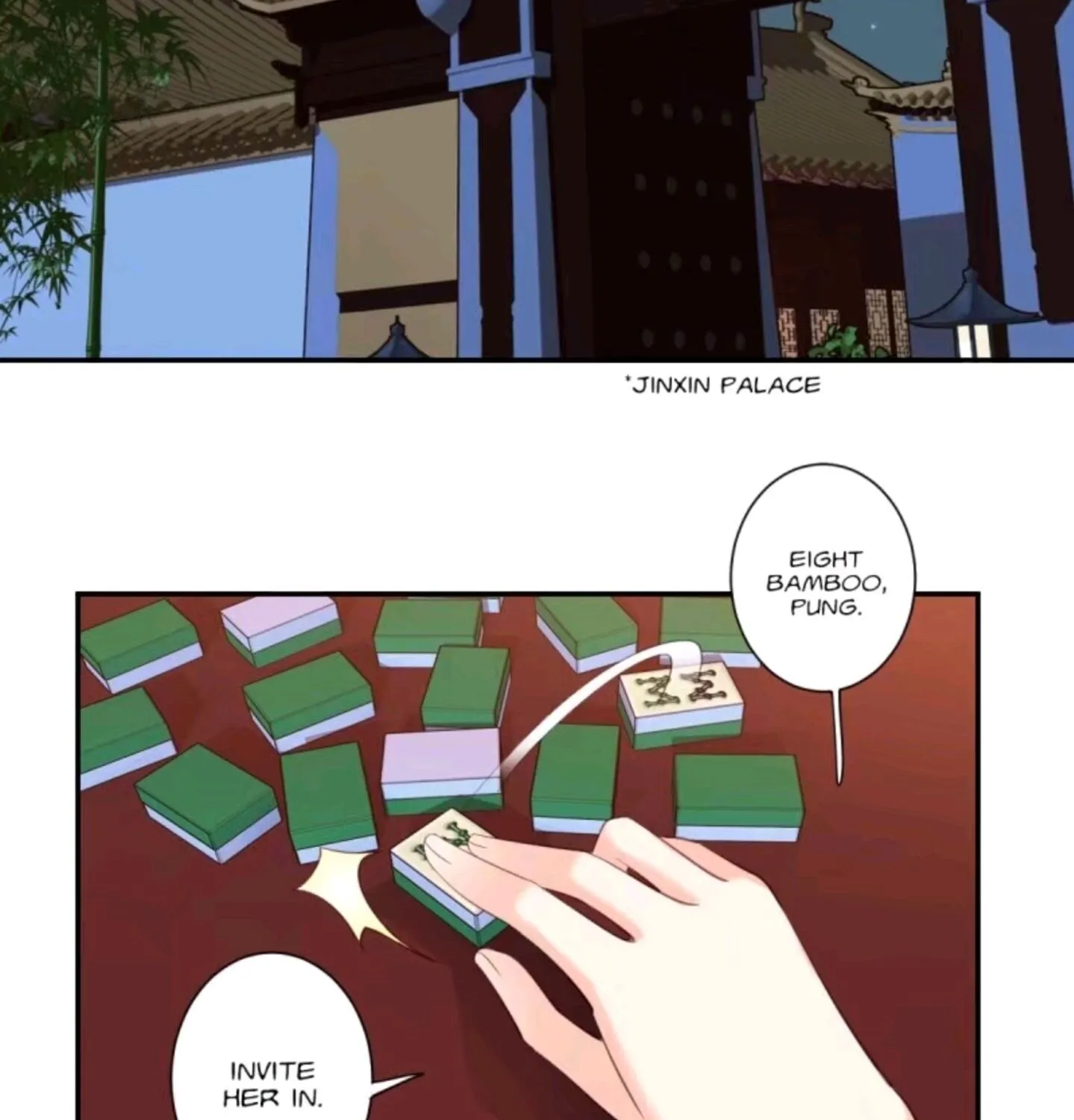 The Bestselling Empress Chapter 102 page 18 - MangaKakalot