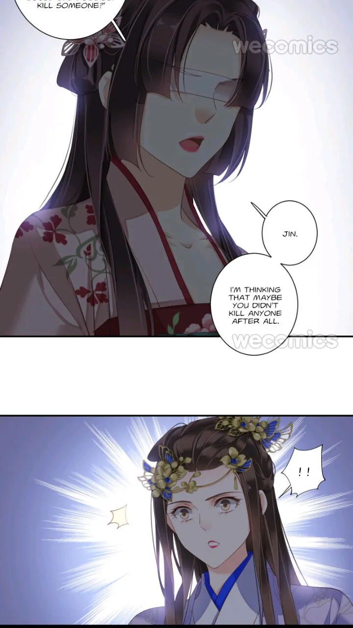 The Bestselling Empress Chapter 115 page 22 - MangaKakalot