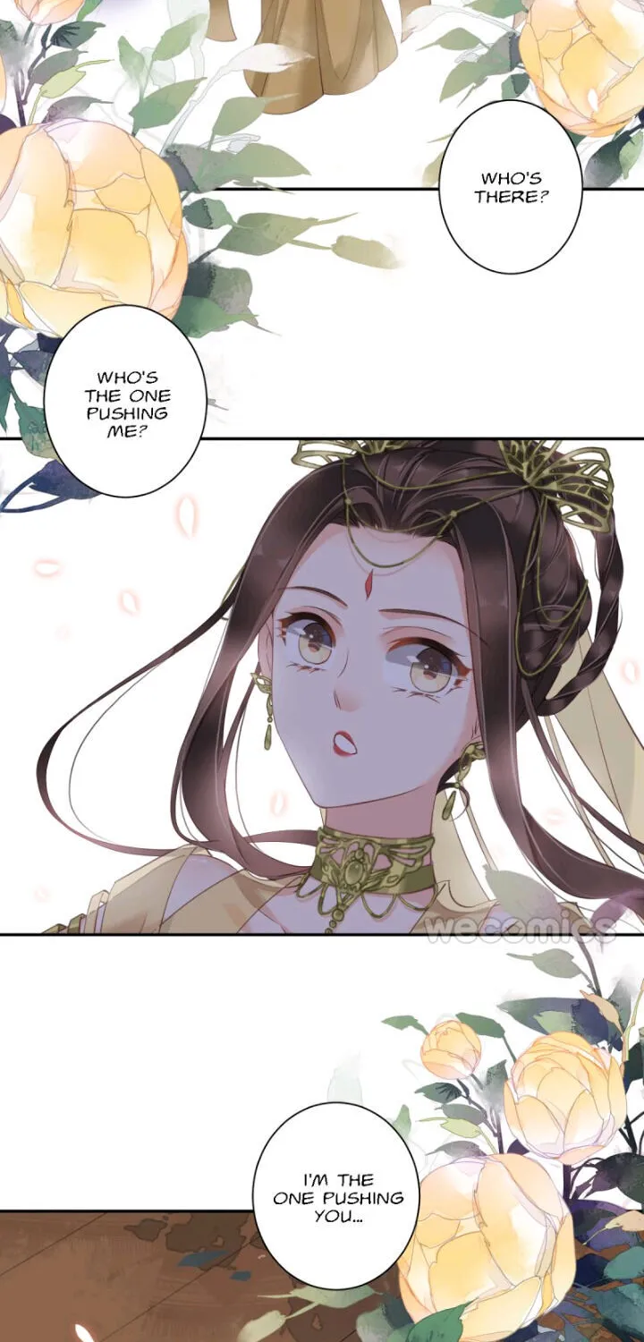 The Bestselling Empress Chapter 136 page 6 - MangaKakalot