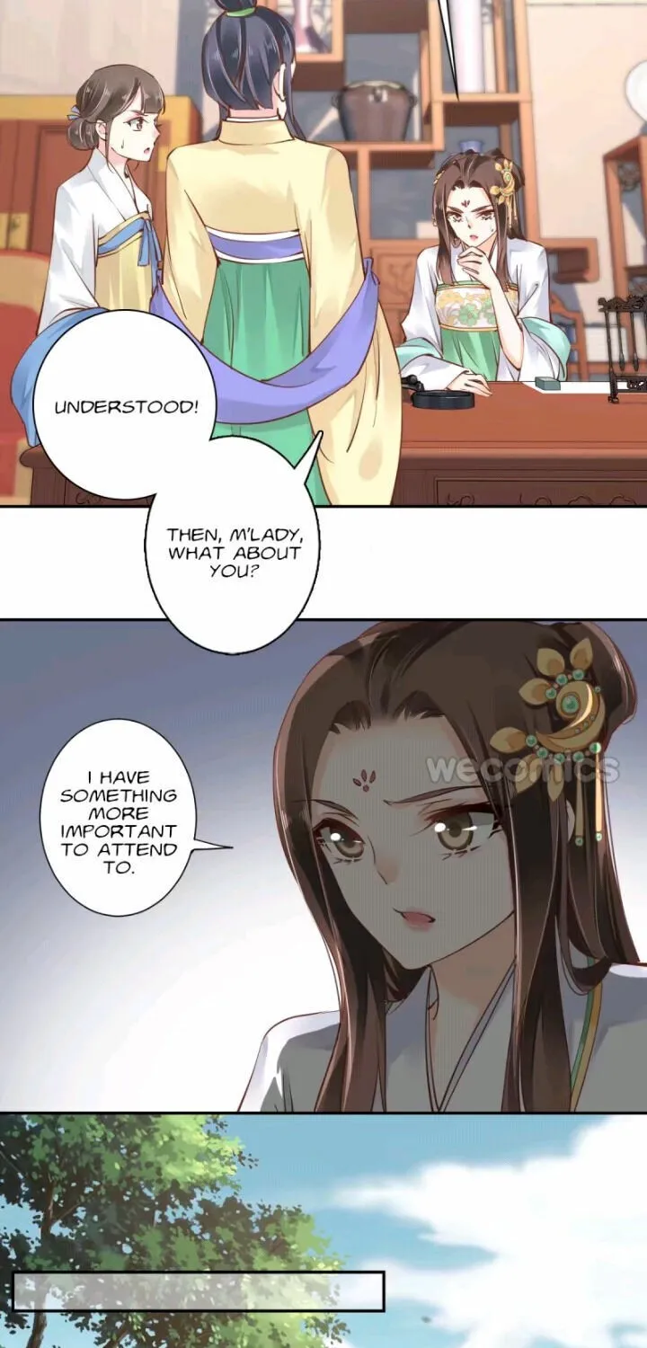 The Bestselling Empress Chapter 38 page 23 - MangaKakalot